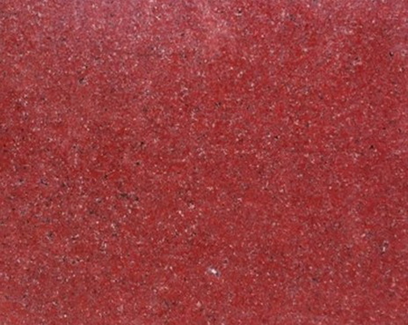 China Red