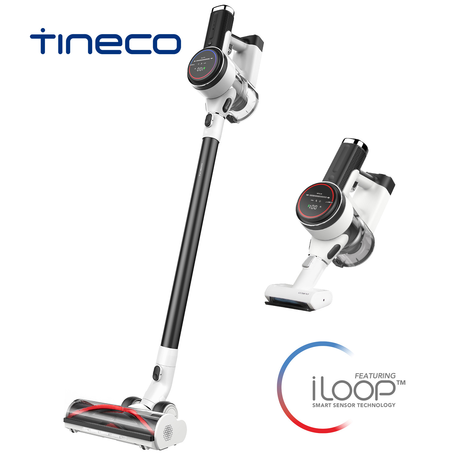 ECOVACS Robotics Co., Ltd. – Cleaning Robot 2