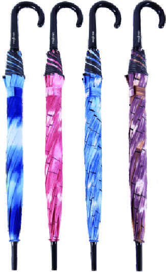585mm 8k stick umbrella