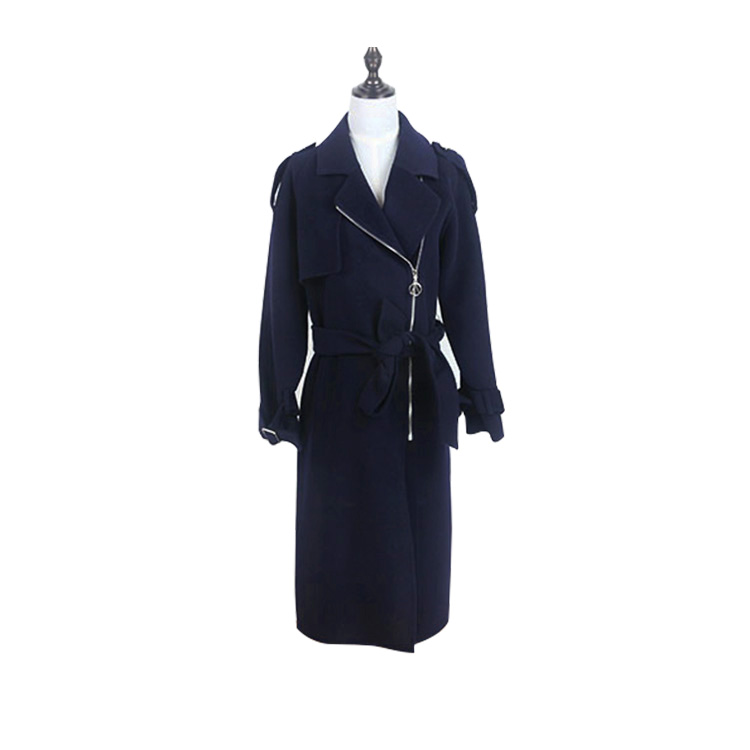 Dalian Hua Bo Garment Co.Ltd – vestido de noche 3