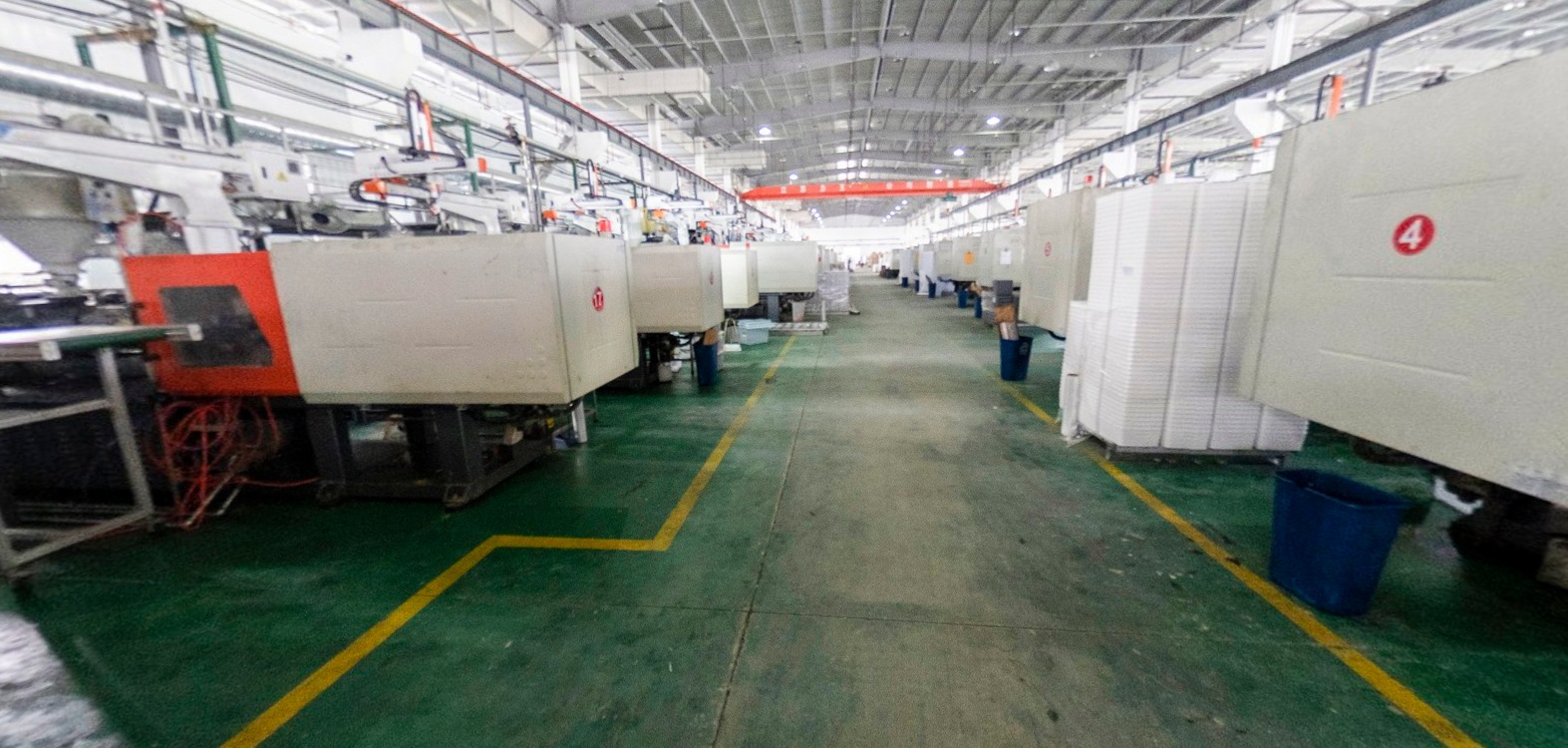 Zhejiang Hangyue Import and Export Co., Ltd. – storage boxes and boxes 2