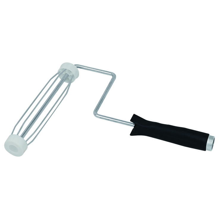 American style professional cheap price paint roller frame