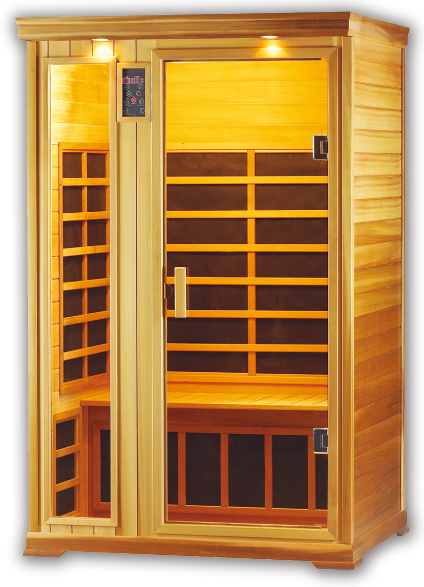 Infrared Sauna Room