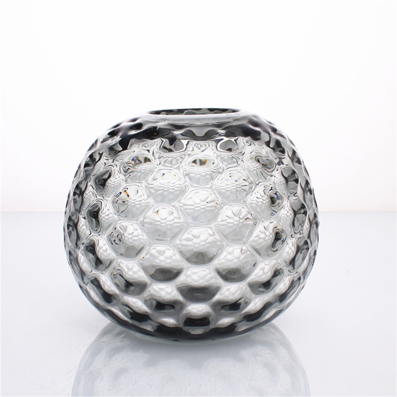 Glass Vase