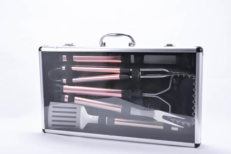 Bbq Tools Set