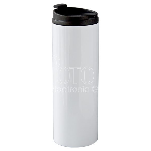 Tube Stainless Steel Cup