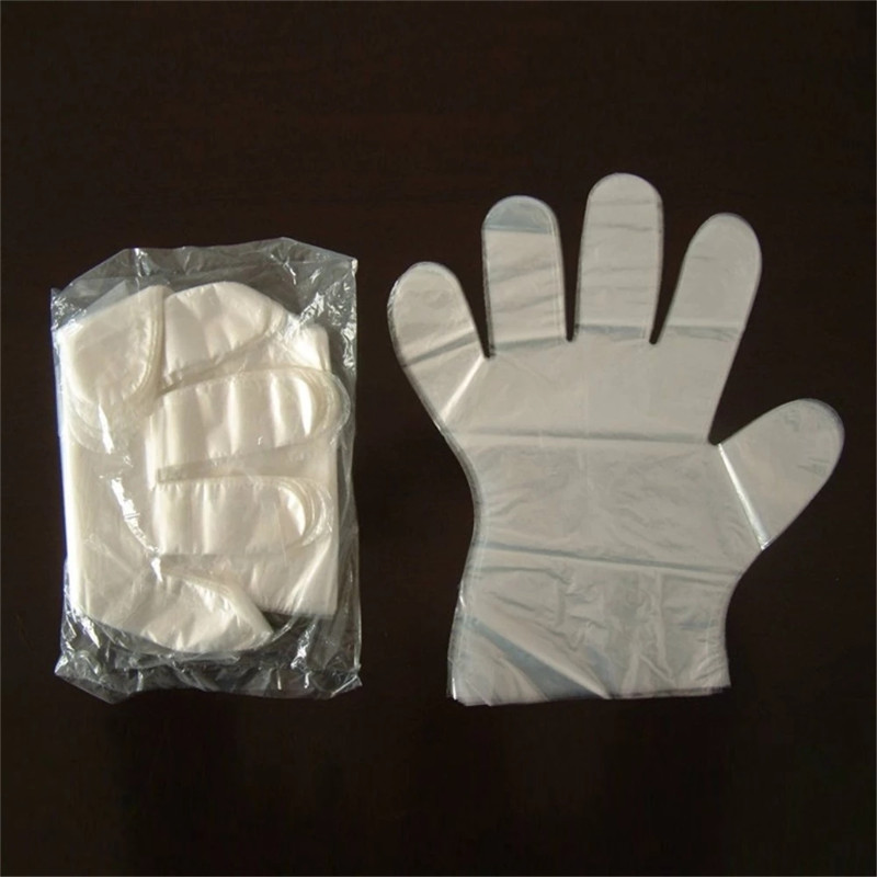 JINAN BAIHE PLASTIC CO.,LTD. – Photos produits 4