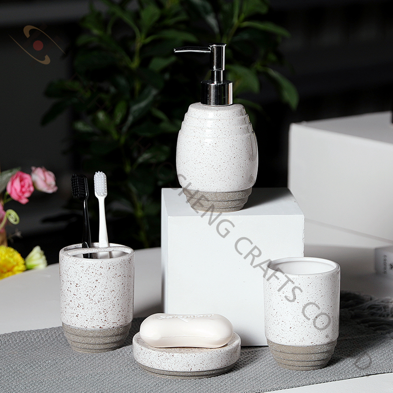 Bathroom Set