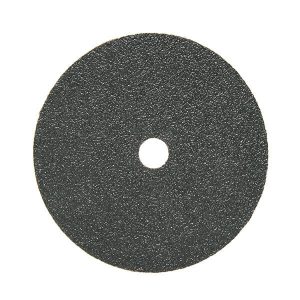 Aluminium Oxide Ceramic Fibre Grinding Disc for Stone