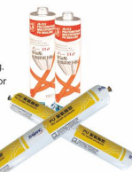FINOTECH®312 Multipurpose Polyurethane Sealant