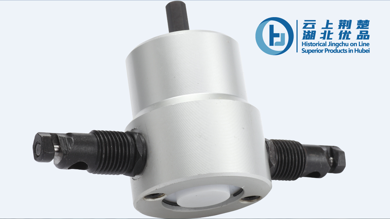 Double-Headed Cutter Series