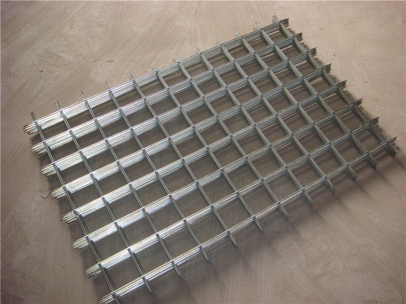 Welded Mesh Panel