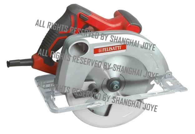 A Circular saw from Felisatti
