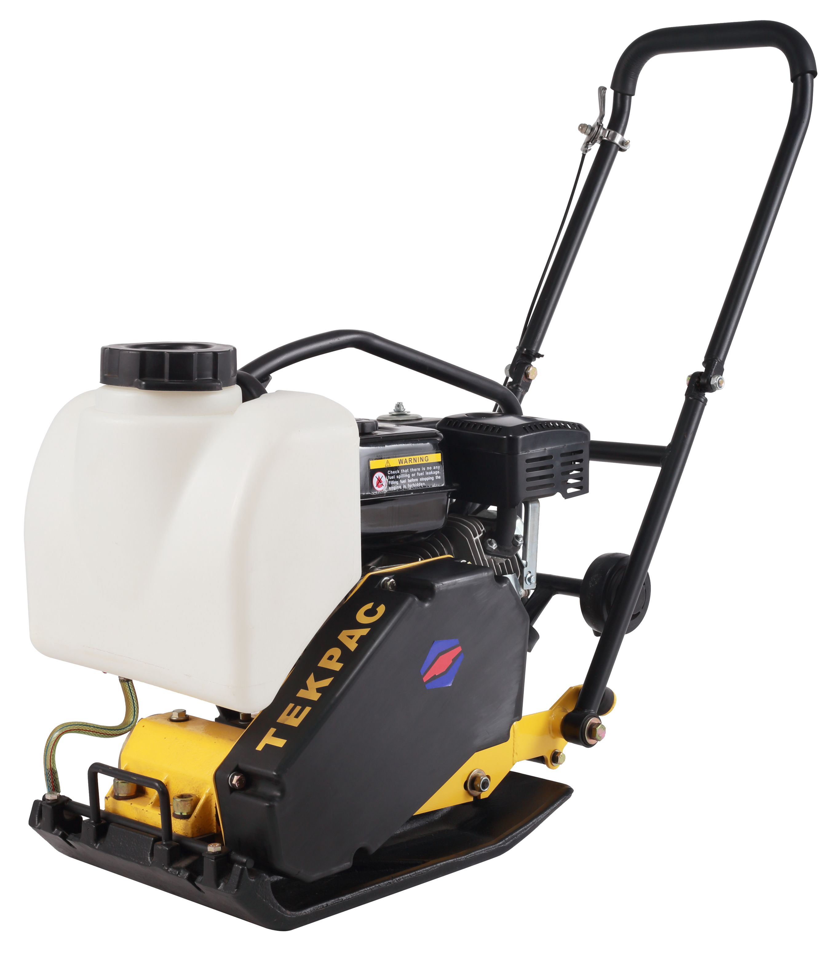 Plate Compactor