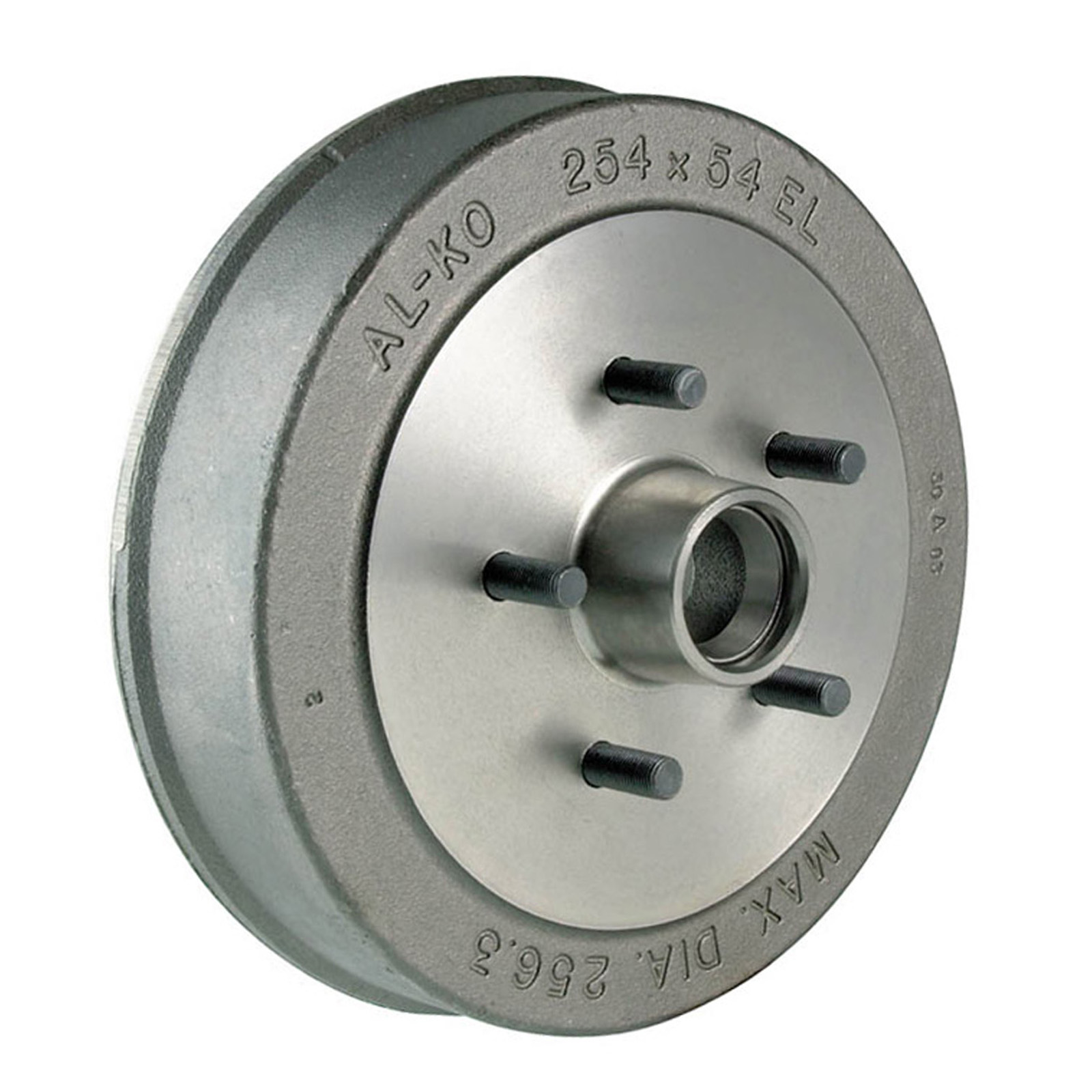 CHINA AUTO CAIEC LTD. – Brake disc 1