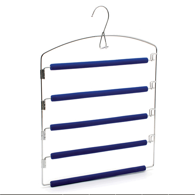EVA Foam Covered Hangers