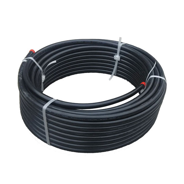 PEX-b 2-layer pipe