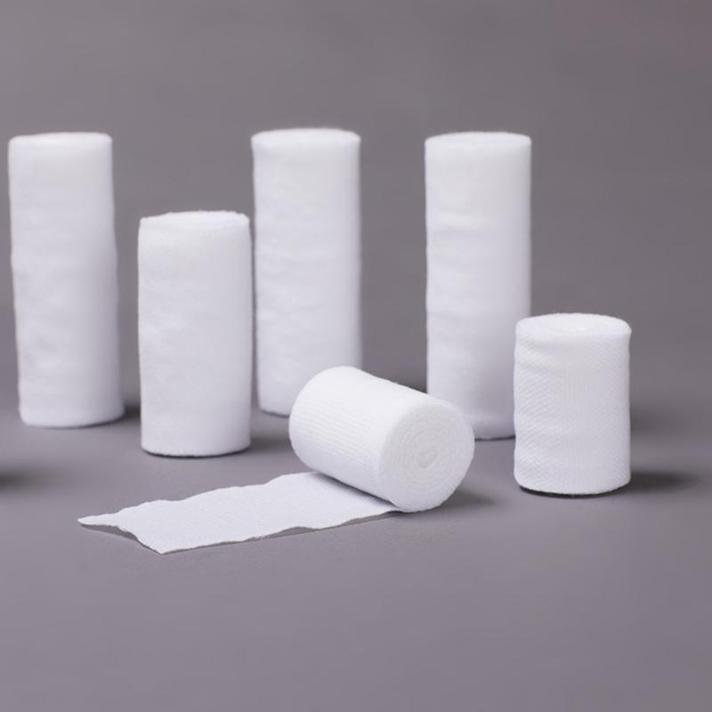 Conforming Bandage or PBT Elastic Bandage