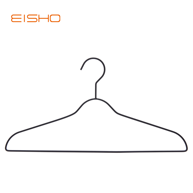 Iron hanger