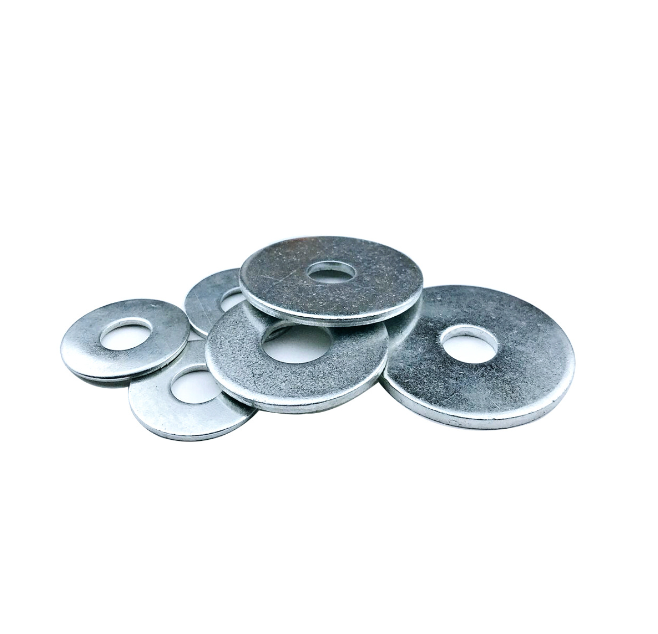 KINFAST HARDWARE (SHENZHEN) LTD. – Washer 4