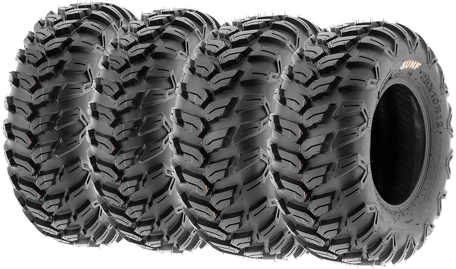 Atv Tyre