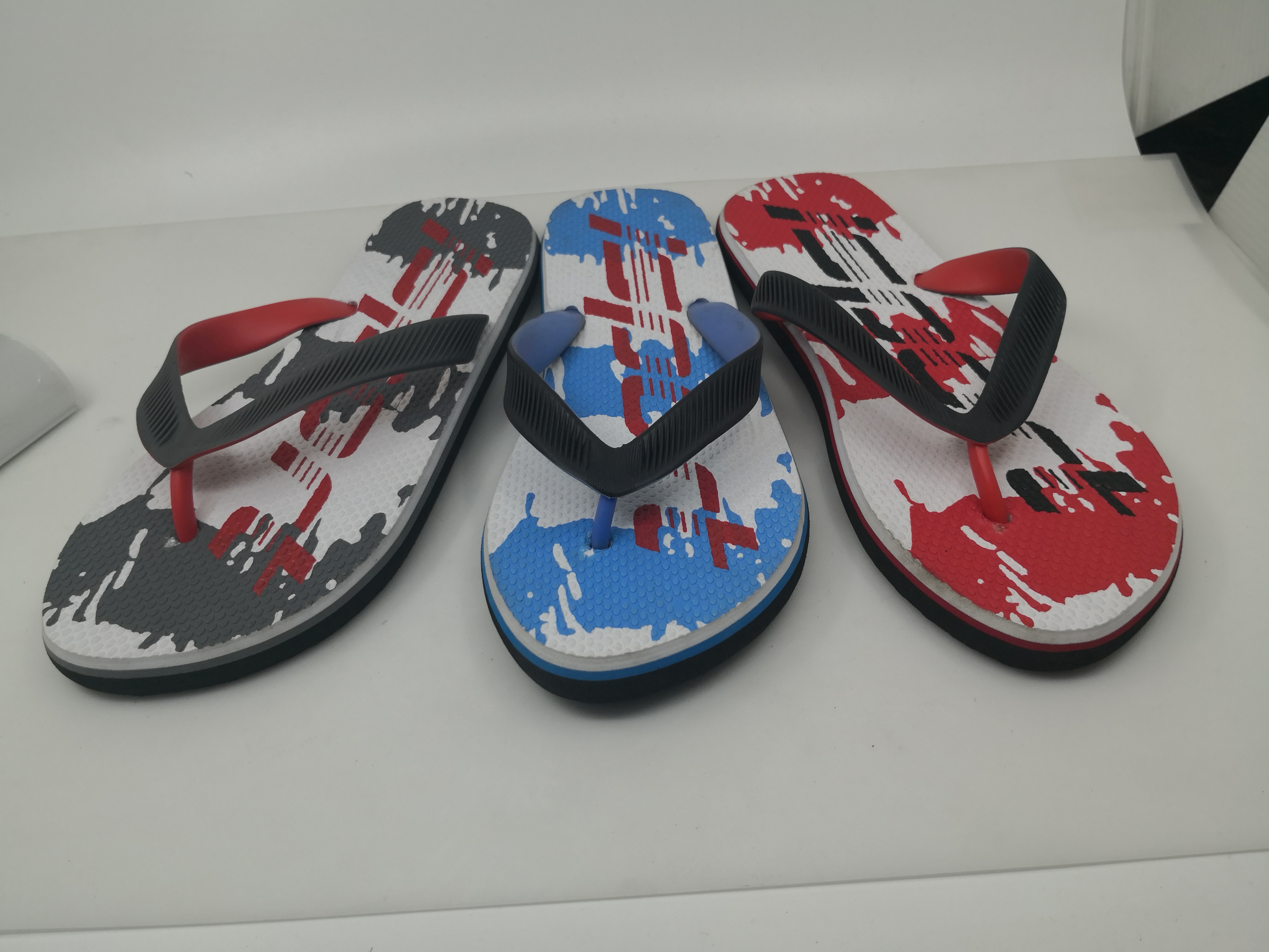 Beach slipper