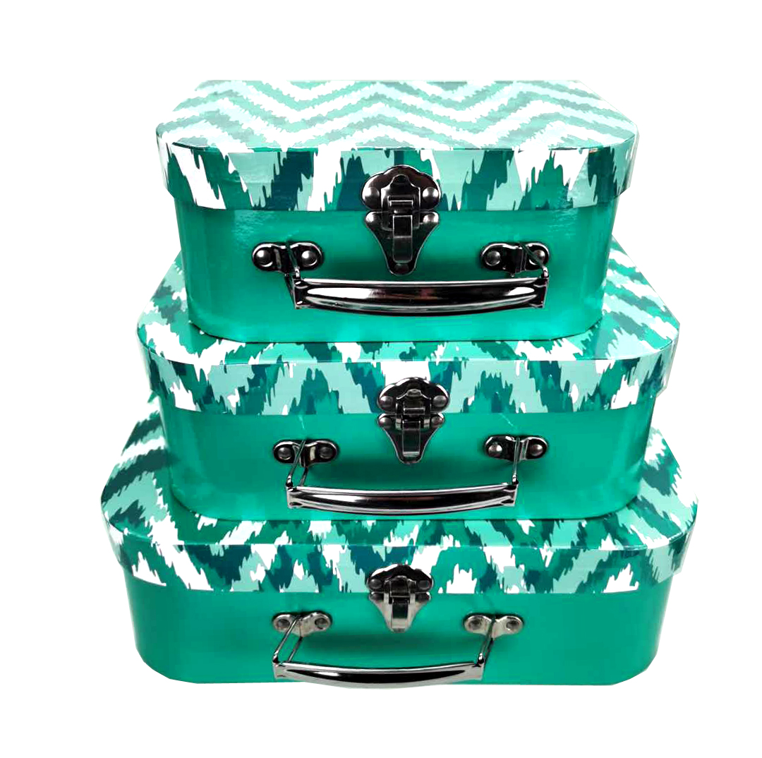 Paper gift box
