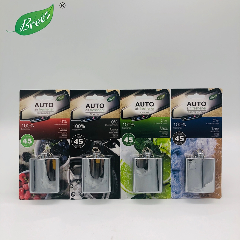 Car airfreshener
