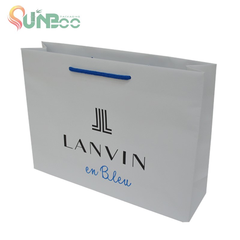 Paper bag paper bag