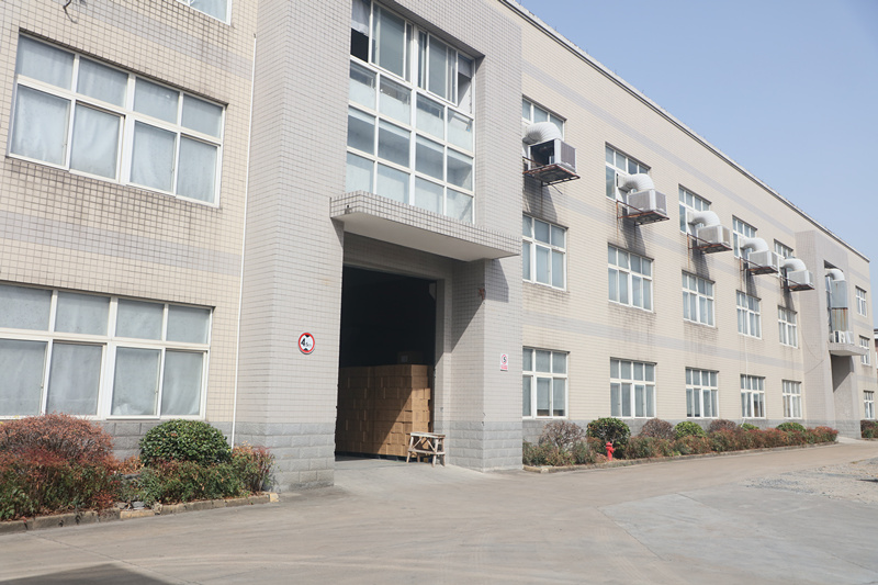 Hangzhou Lin'an Tianfu Non-woven Products Factory – Dust duster 1