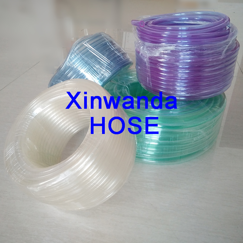 PVC Clear Hose