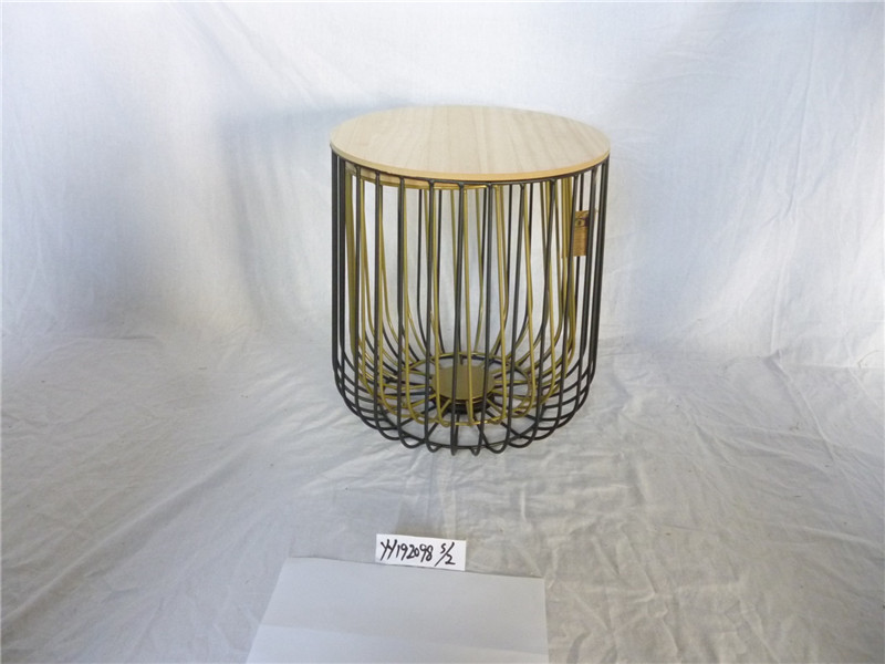 CAOXIAN U AND I HOME DECORATION CO.,LTD – vela aromática 2