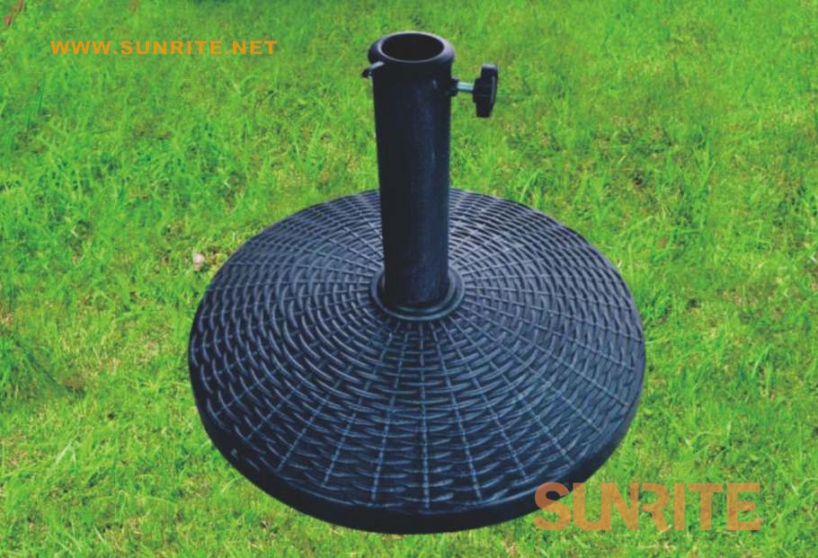 25kgs Resin Umbrella Base