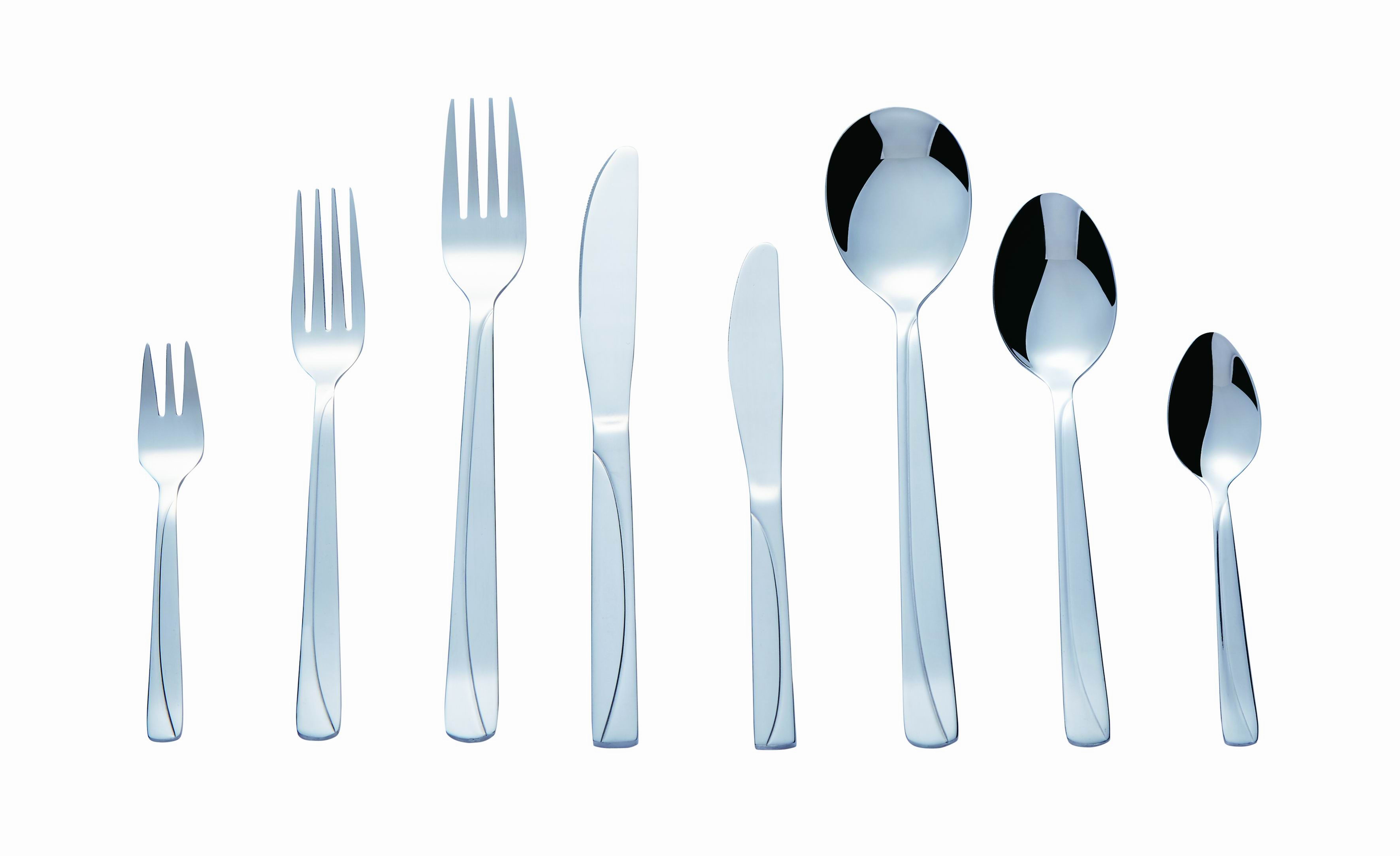 Stainless Steel Cutlery Set