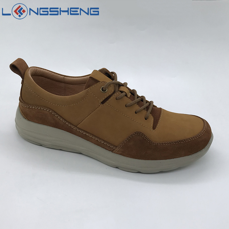 01 leather shoes/shoes/casual shoes/leather/men shoes