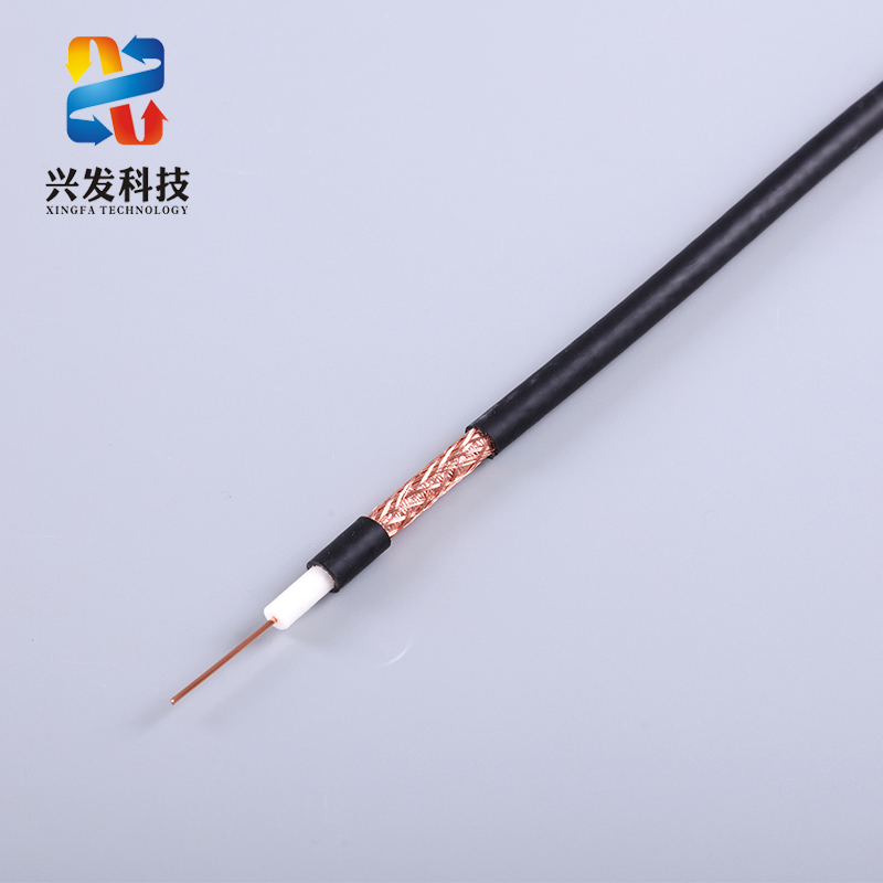 Ct100 Cable Coaxial Cable Rg6 Cable