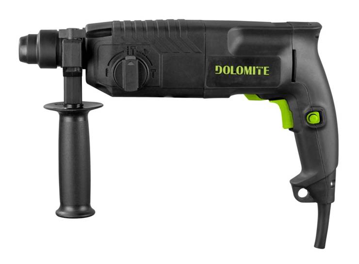 24mm ROTARY HAMMER