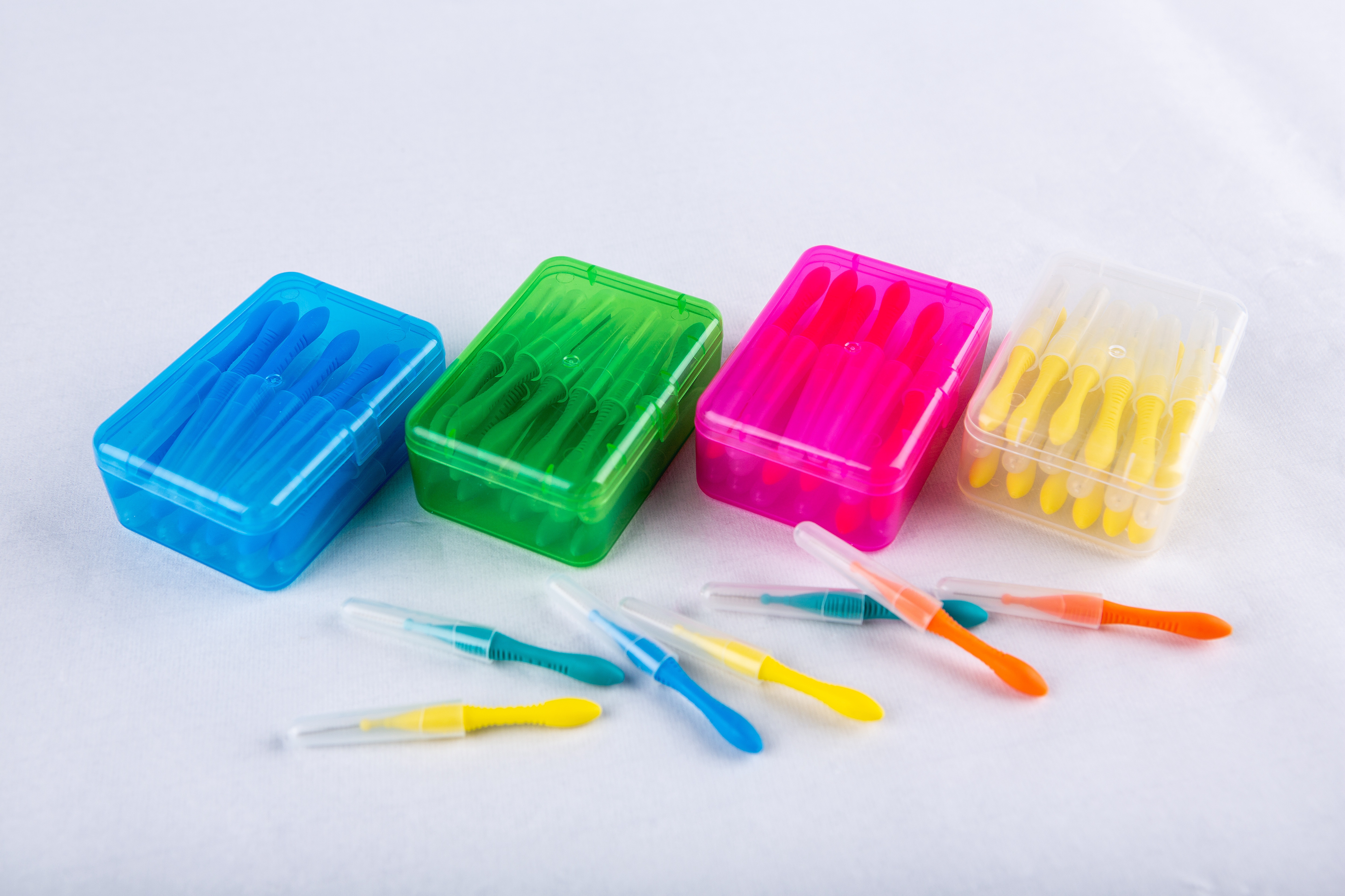 interdental brush