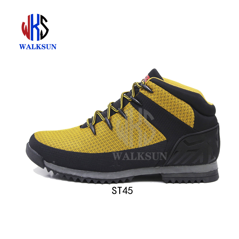 Work Shoes，outdoor Casual Shoes