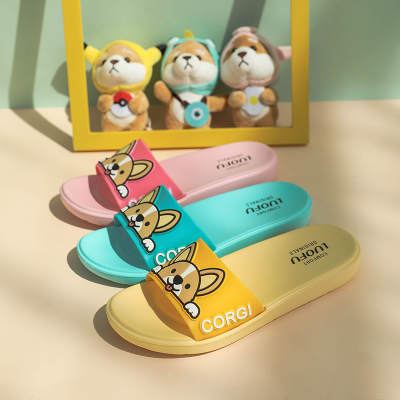 Eva sandal