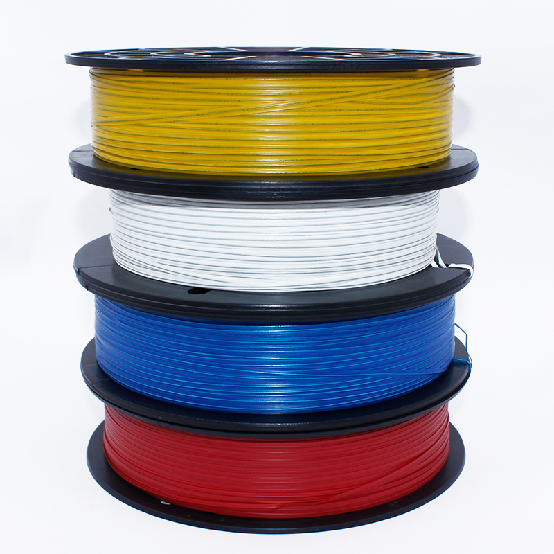 PE twist tie roll/ twist ties