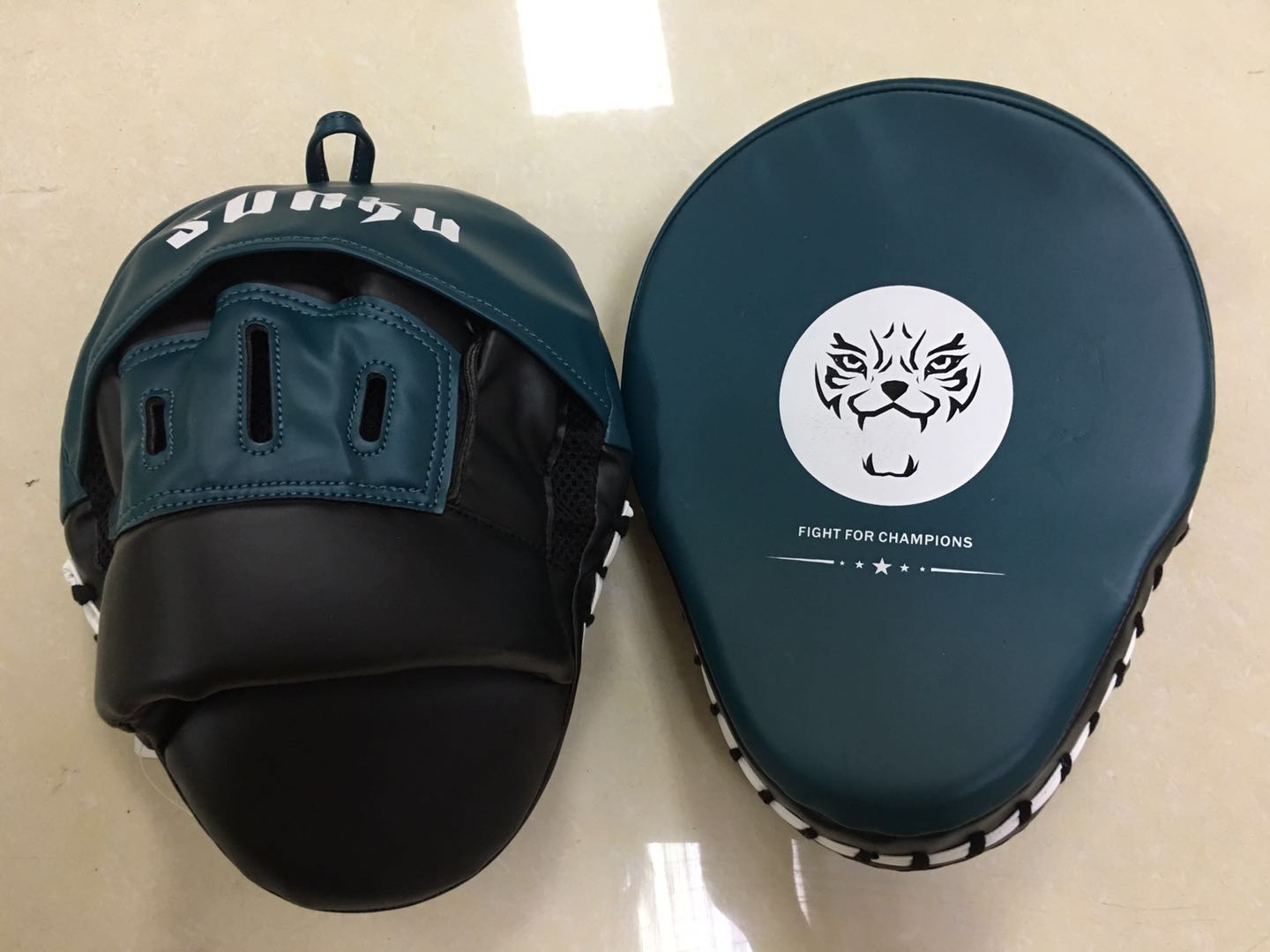 Boxing Punch Mitts