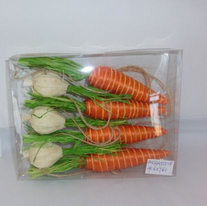 Easter Carrot