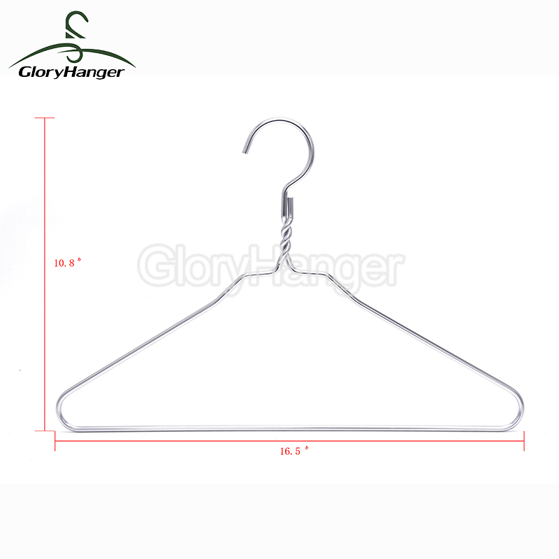Guangxi      Guilin     Glory    Hanger    Co.,    Ltd – cubiertos de acero 4
