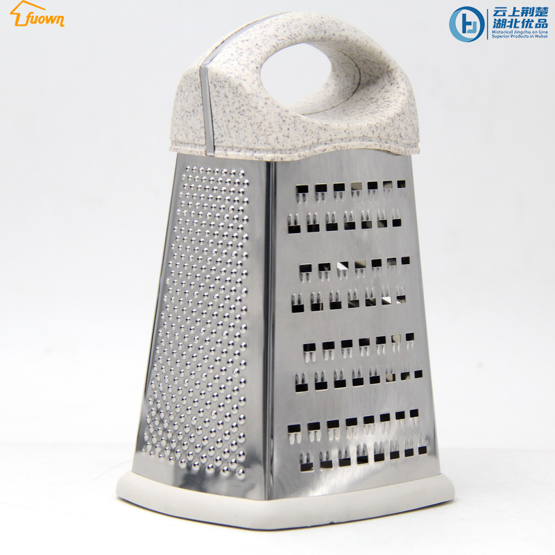 9 Inches 4 Sides Grater