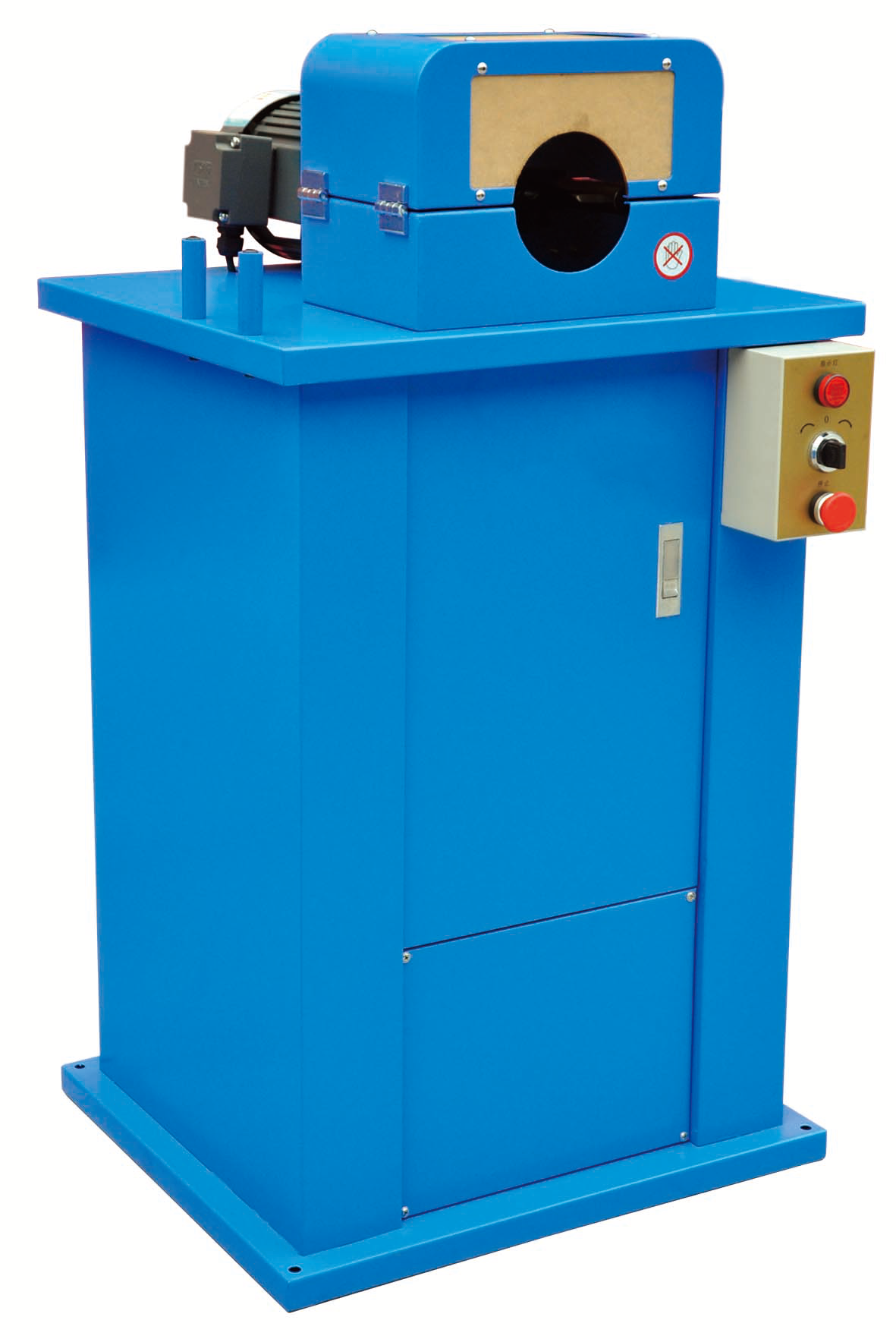 Skiving Machine