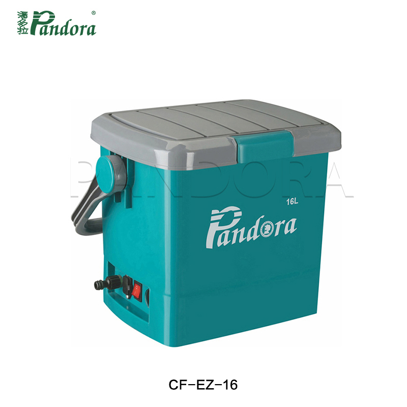 Pandora Portable Electric Car Washer