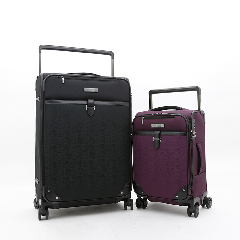 Wide Trolley Luggage