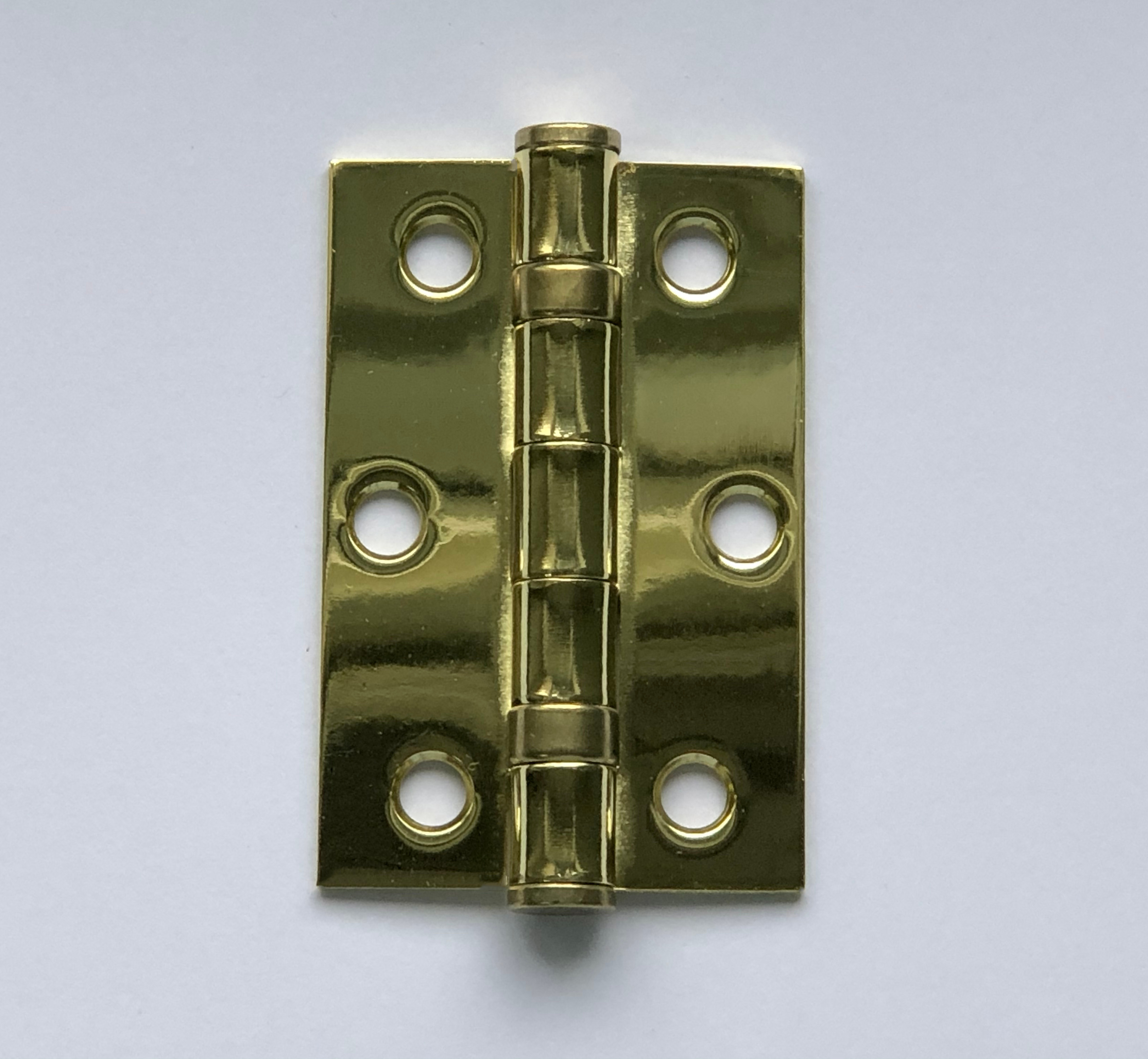hinge