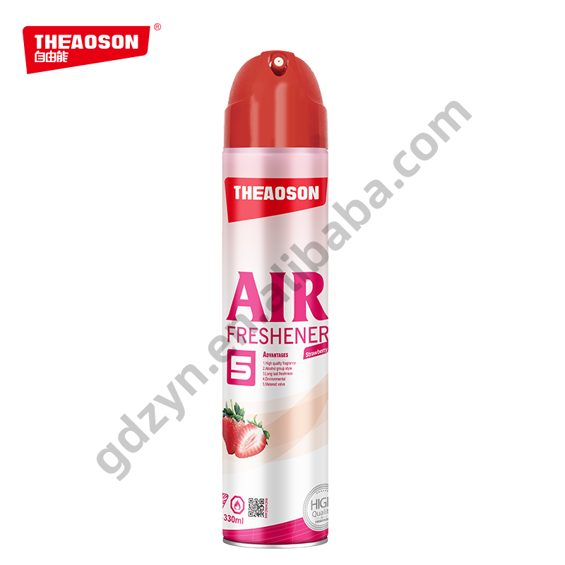 Air freshener